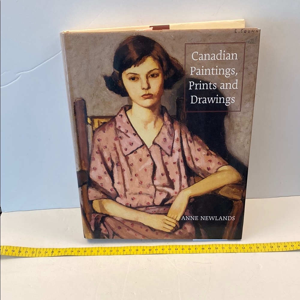 Canadian Paintings,  I.